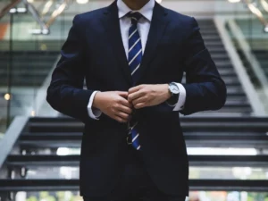 why write a blog - become proclaimed expert