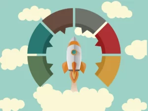 launch Creating an Author-Website
