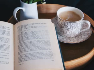 reading develop self-awareness
