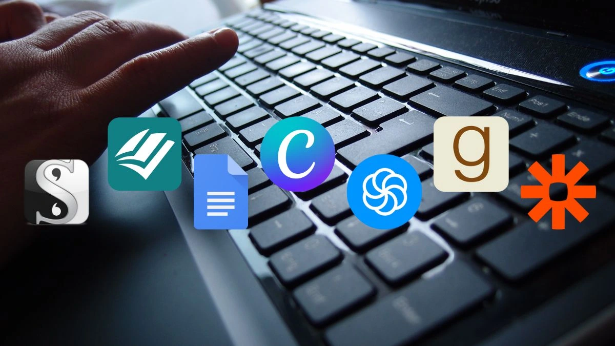 Writing Tools – Everything You Need to be a Writer/Author