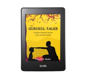 Gurukul Tales by Digvijay Shahi