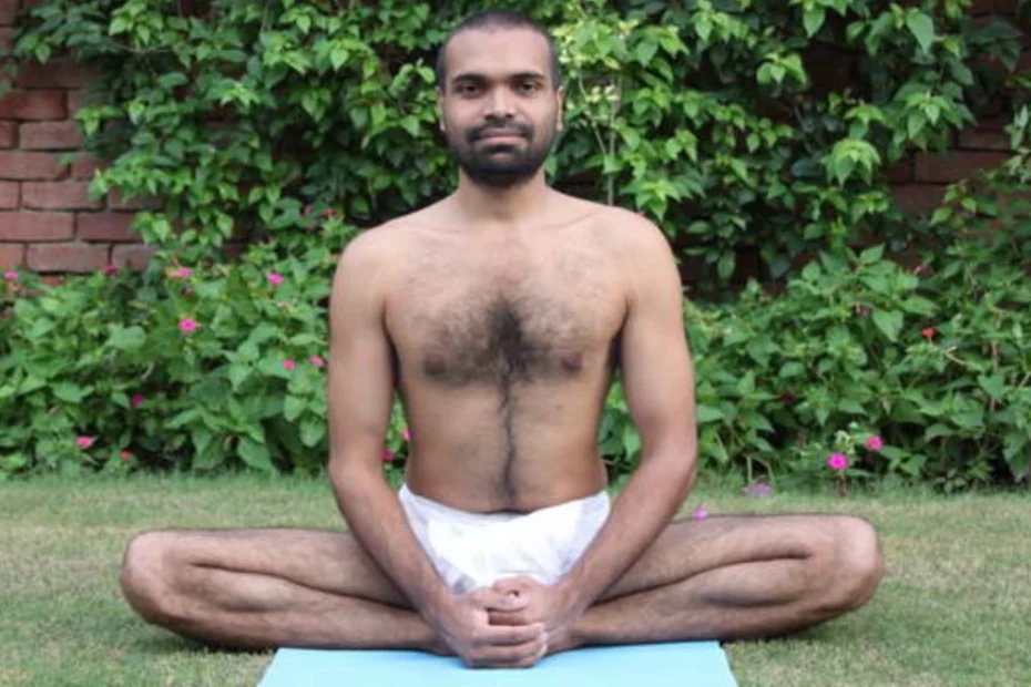 Bhadrasana