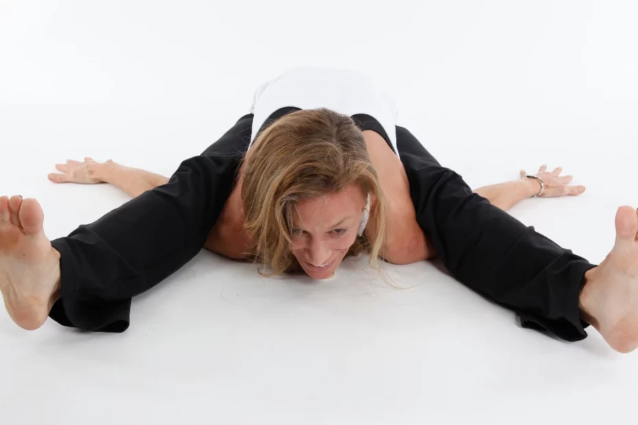 Kurmasana